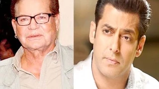 Salim Khan Replies :I Want to Go Afghanistan not Pakistan to Protesters