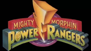 (Original)Mighty Morphin Power Rangers Theme Song