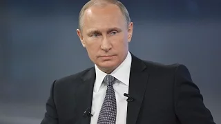 Кто такой Путин, говорит генерал Петров Часть 4