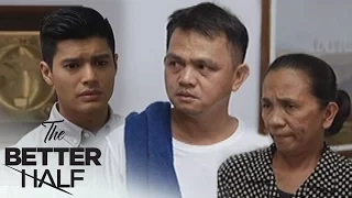 The Better Half: Rafael fails to get information | EP 47