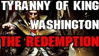 Assassin's Creed 3 - The Redemption Gameplay Part 1