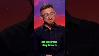 Hardest Thing For James Gunn To Say Goodbye Rocket 😭