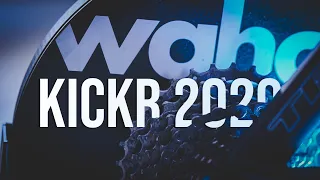 What's New With The Wahoo Kickr 2020 V5