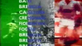 Gazzetta Football Italia Intro