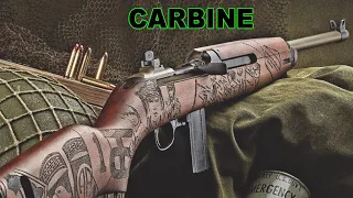 APA ITU KARABINE/CARBINE, DAN BAGAIMANA KEMAMPUANNYA