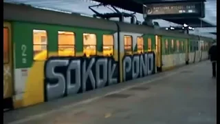 Sokół feat. Pono - Miód i cukier