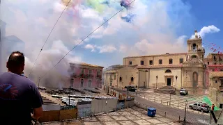 DANGER CAM SAN PAOLO PALAZZOLO ACREIDE 2023