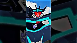 Transformers strongest versions // Part 2