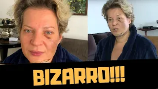 O BIZARRO CASO JOICE HASSELMANN!!!