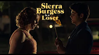 Sierra Burgess Is a Loser | Sunflower Music Video | Shannon Purser