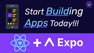 How to Setup React Native with Expo CLI | React Native Dev Environment