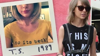 8 Times Taylor Swift Schooled You On Tumblr