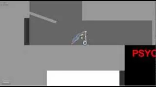 How to survive the Pokemon Training Level of Happy Wheels