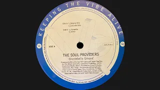 The Soul Providers - Montebello Groove (2001)