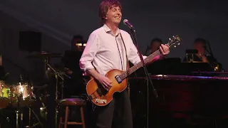 "Live and Let Die: A Symphonic Tribute to Paul McCartney"