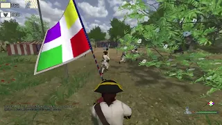 Mount & Blade Napoleonic war Feb. 10th (2023) Event video(Reg.1st GLI)