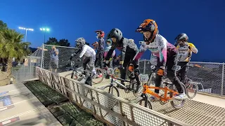 Nellis BMX Race Night Mains 5-15-2024