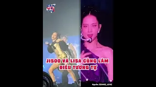 Mê diện đồ Việt như BLACKPINK: Lisa diện đồ local brand Việt tại concert cuối của BLACKPINK ở Mỹ