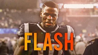 Josh Gordon 2019 Highlights (Flash)