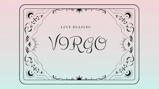 Virgo Love Tarot: Insightful Revelations for Your Relationship| Weekly Love Reading