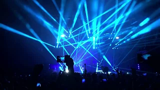 The Prodigy - Roadblox (St.Petersburg 18.03.18)