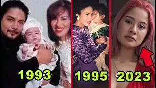 Así luce actualmente la hija que Selena tuvo con Chris Pérez en 1993 (tiene 30 AÑOS)