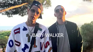 BABY WALKER ( FULL ) BIG BABY TAPE & KIZARU