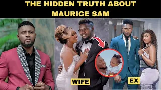 Maurice Sam: Biography, Secret Wife, Family, Children, Networth, Cars, Movies