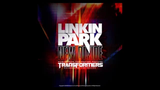 Linkin Park「New Divide」 日本語訳 高音質 トランスフォーマー lyrics HQ