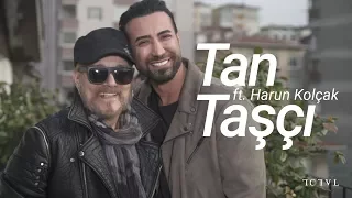 Harun Kolçak ft. Tan Taşçı - Gitme Seviyorum (Evden Canlı) #2016