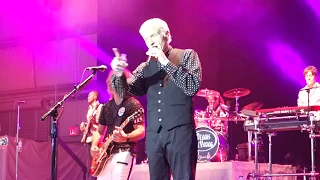 2017 Dennis DeYoung Babe