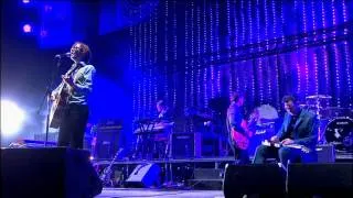 Pulp - Live in Reading 2011