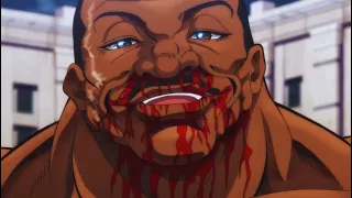 Che Guevara vs Biscuit Oliva「AMV」Baki - Face Off (feat. Joey Cool, King Iso & Dwayne Johnson)