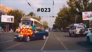 Car Crash compilation #023