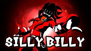 Silly Billy - Cover Agoti and Tabi - FNF: Hit Single - Friday Night Funkin