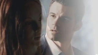 ● KLAUS AND CAROLINE | ELIJAH AND HAYLEY- APOLOGIZE  [+5x06]