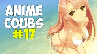 Anime Vines | Аниме приколы #17 | Coub Anime