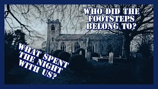 (DONT GO ALONE) DO SPIRITS STILL ROAM THE GROUNDS?  #paranormalinvestigation  #paranormal  #haunted