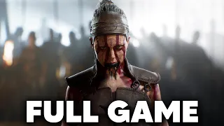 HELLBLADE 2 Gameplay Walkthrough (Full Game) Xbox Series X 4K