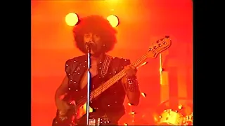 Thin Lizzy - Rockpalast 1981