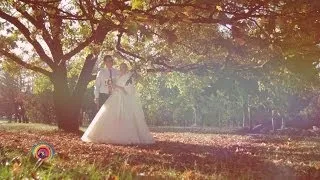 Тизер. Свадебная видео съёмка в Симферополе и Крыму Full HD. На свадьбу 2013г.