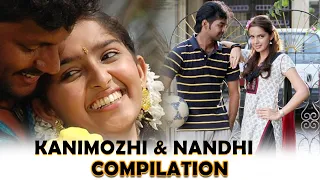 Best Clip Compilations 1 | Kanimozhi & Nandhi Tamil Movie HD | Jai | Akhil