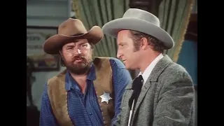 Bonanza temporada 11 - 01+02+03+04+05+06+07 - Capítulo complet (Episodio Completo en Español Latino)