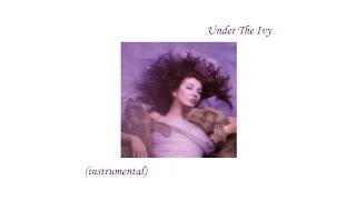 Under the Ivy (instrumental + sheet music) - Kate Bush