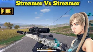 Streamer Vs Streamer #17 | Badboyy2k Alisa TGLTN Kickstart