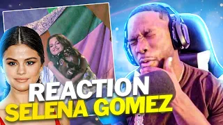 Selena Gomez, Rema - Calm Down (Official Music Video)