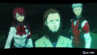 Persona 3 reload part 2