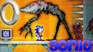 [Chinelin] SONIC by Saturnium | Full Gameplay 4K60FPS!