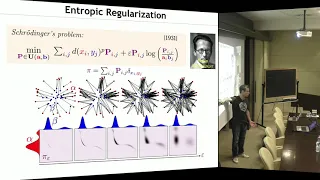 Mathematical and Computational Aspects of Machine Learning - 9 October 2019