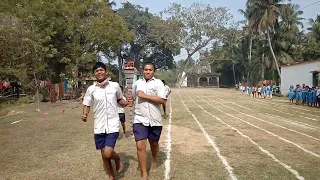 Annual sports 2023, Jaleswarpur govt ugup school